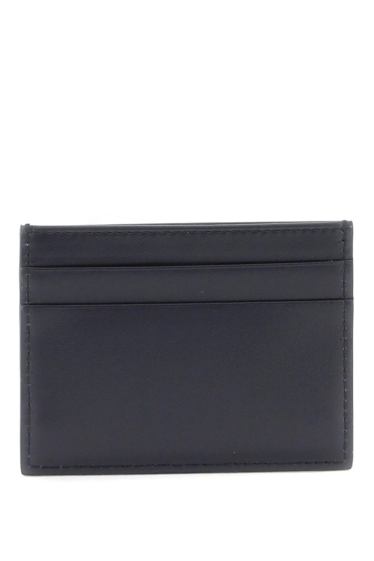 logo leather cardholder 8056265942 商品