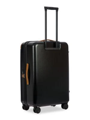 商品Bric's|Amalfi 27 Inch Spinner Suitcase,价格¥2938,第4张图片详细描述