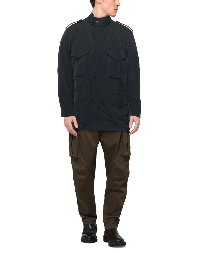 商品Barbour|Barbour 男士经典夹克外套,价格¥742,第2张图片详细描述