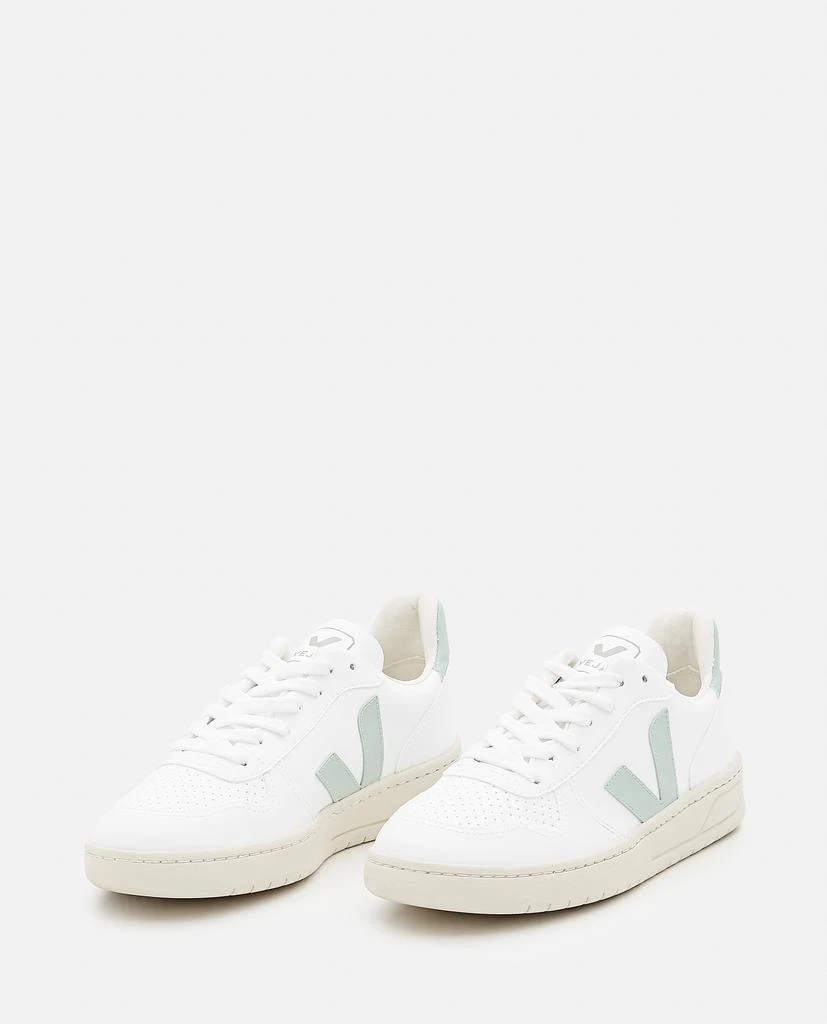 商品Veja|Veja V-10 VEGAN LEATHER SNEAKERS size 37,价格¥952,第2张图片详细描述