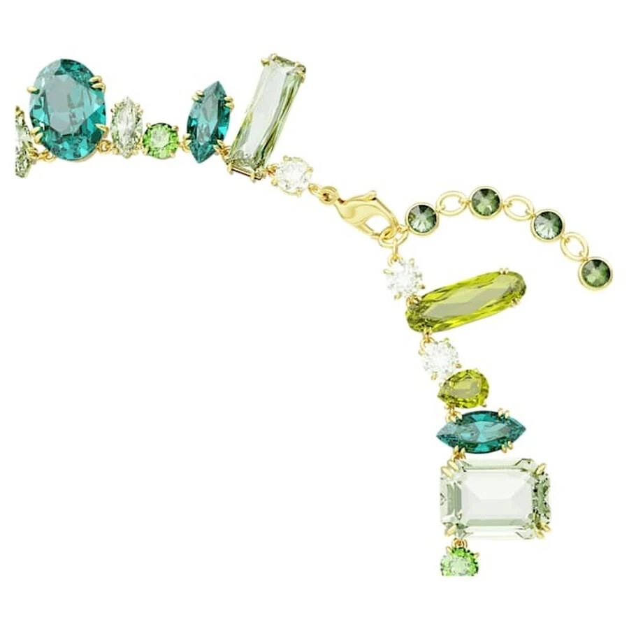 商品Swarovski|Gema Mixed Cuts Necklace,价格¥2124,第2张图片详细描述