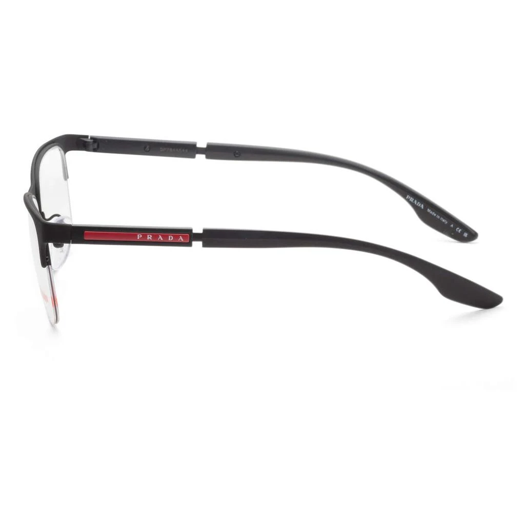 商品Prada|Prada Linea Rossa 眼镜,价格¥673,第2张图片详细描述