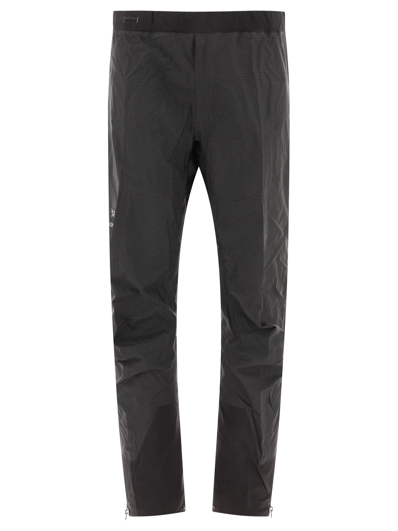 商品Arc'teryx|Arc'teryx 男士休闲裤 X000006774BLACK 黑色,价格¥3291,第1张图片