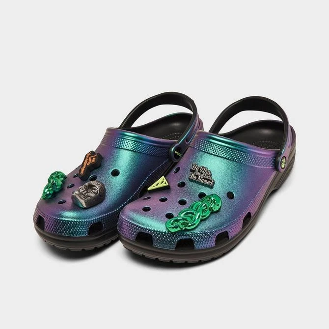 商品Crocs|Crocs x Harry Potter Classic Clog Shoes,价格¥183,第2张图片详细描述