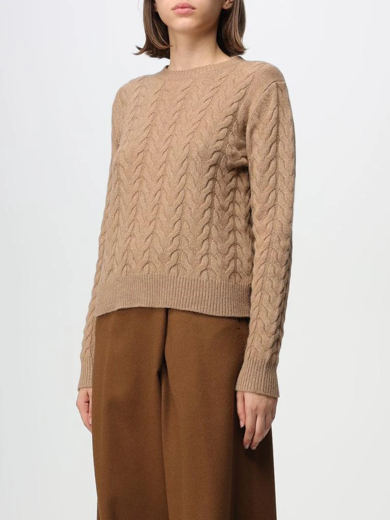 商品Max Mara|Max Mara cashmere sweater,价格¥3914,第4张图片详细描述