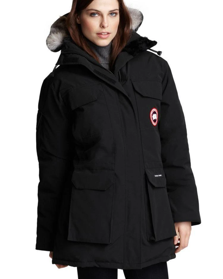 商品Canada Goose|Expedition 派克大衣,价格¥7849,第1张图片