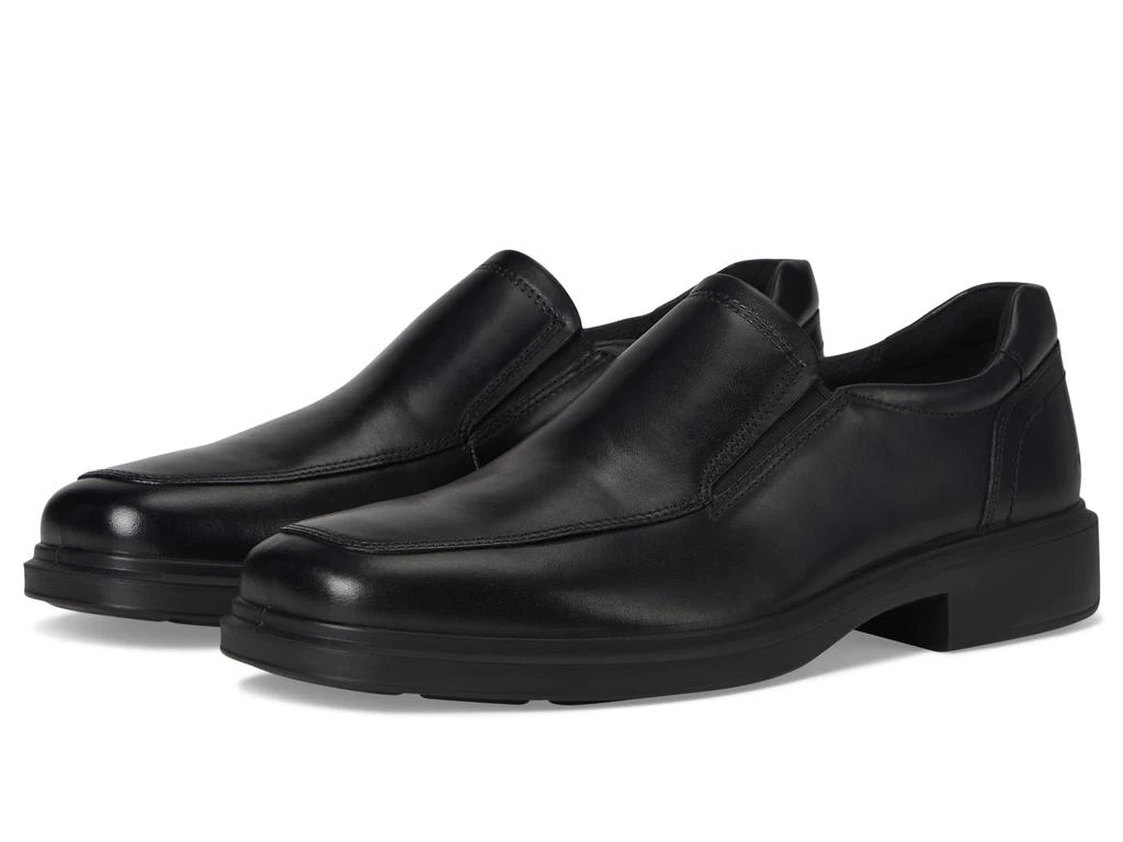 商品ECCO|Helsinki 2.0 Apron Toe Slip-On,价格¥1421,第1张图片