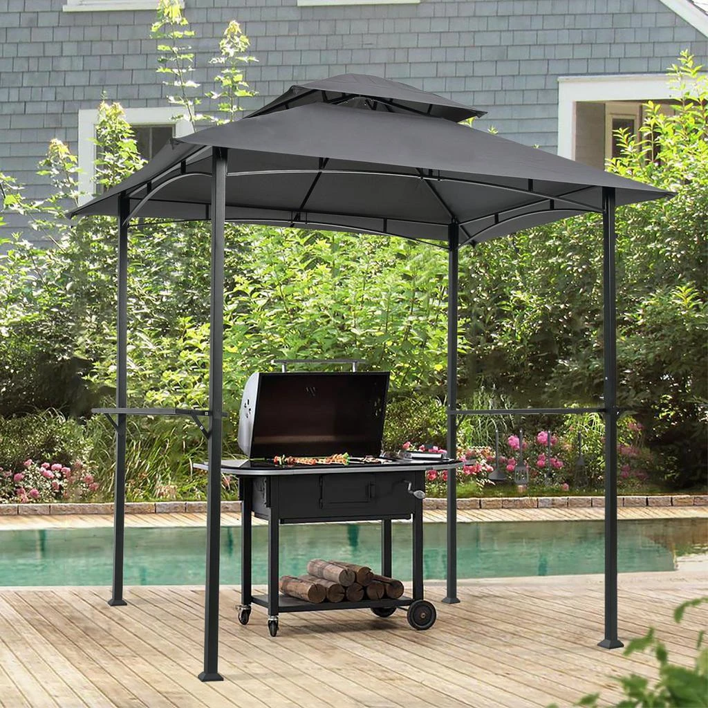 商品Simplie Fun|Umbrella & Shade in Metal,价格¥2267,第2张图片详细描述