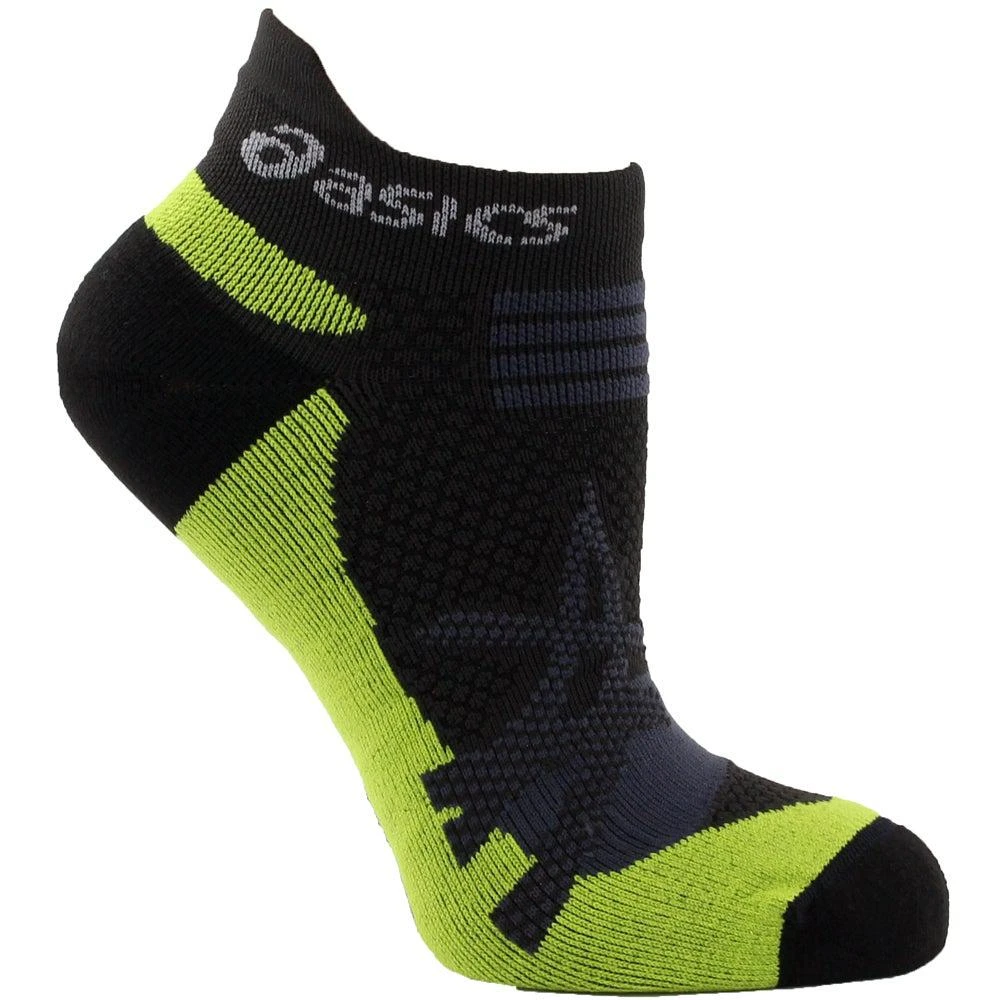 商品Asics|Kayano Single Tab Low Cut Socks,价格¥61,第1张图片