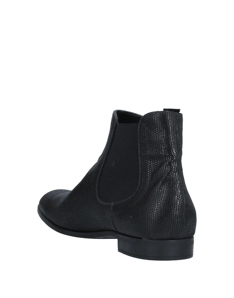 商品Emporio Armani|Boots,价格¥2151,第3张图片详细描述