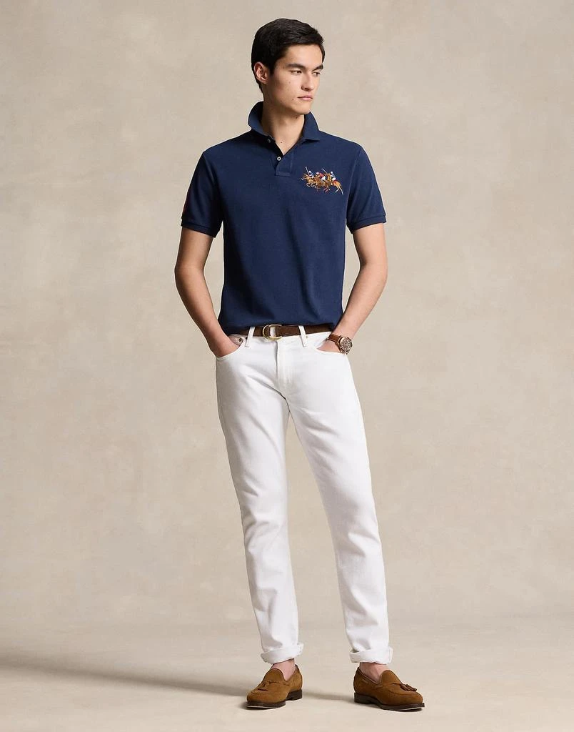商品Ralph Lauren|Polo shirt,价格¥957,第4张图片详细描述