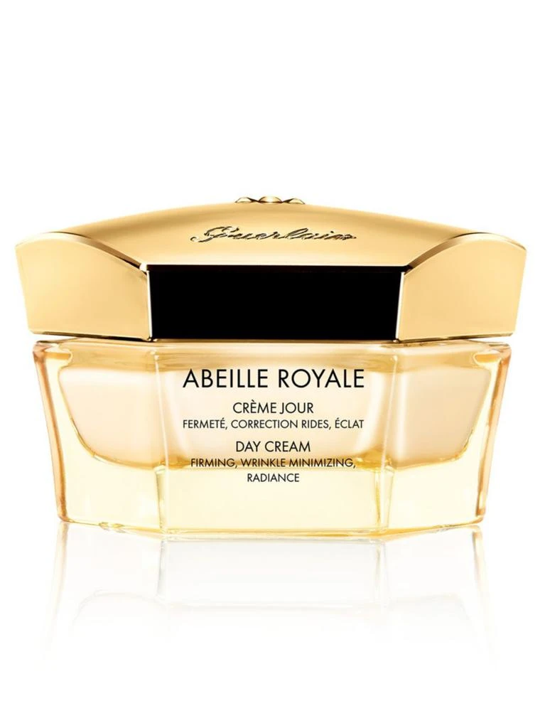 商品Guerlain|Abeille Royale Normal Day Cream,价格¥1146,第1张图片