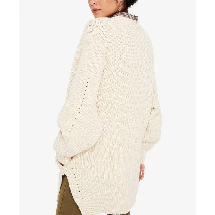 商品Free People|针织长版开衫,价格¥336,第2张图片详细描述
