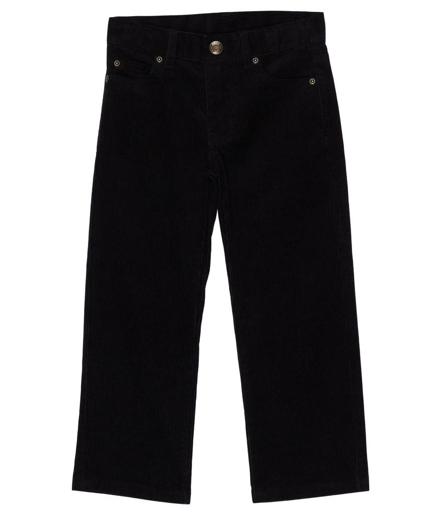 商品Janie and Jack|Stretch Cord Straight Pants (Toddler/Little Kids/Big Kids),价格¥161,第1张图片