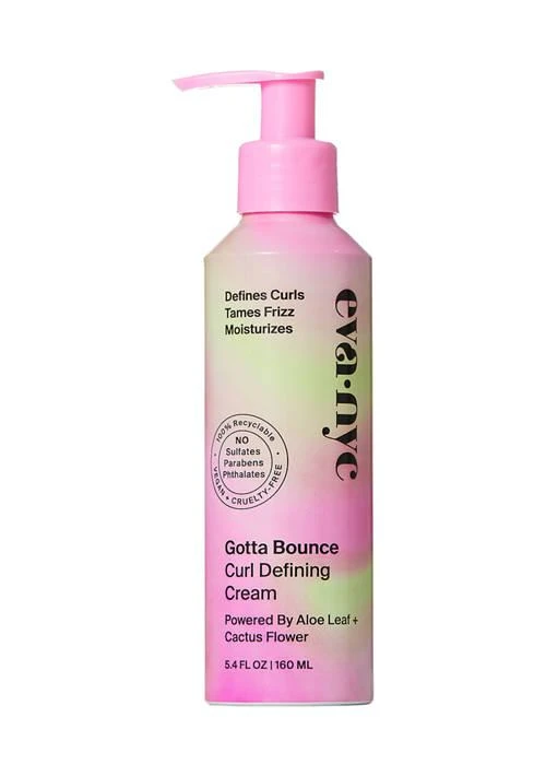 商品Eva NYC|Nyc Gotta Bounce Curl Defining Cream,价格¥120,第1张图片