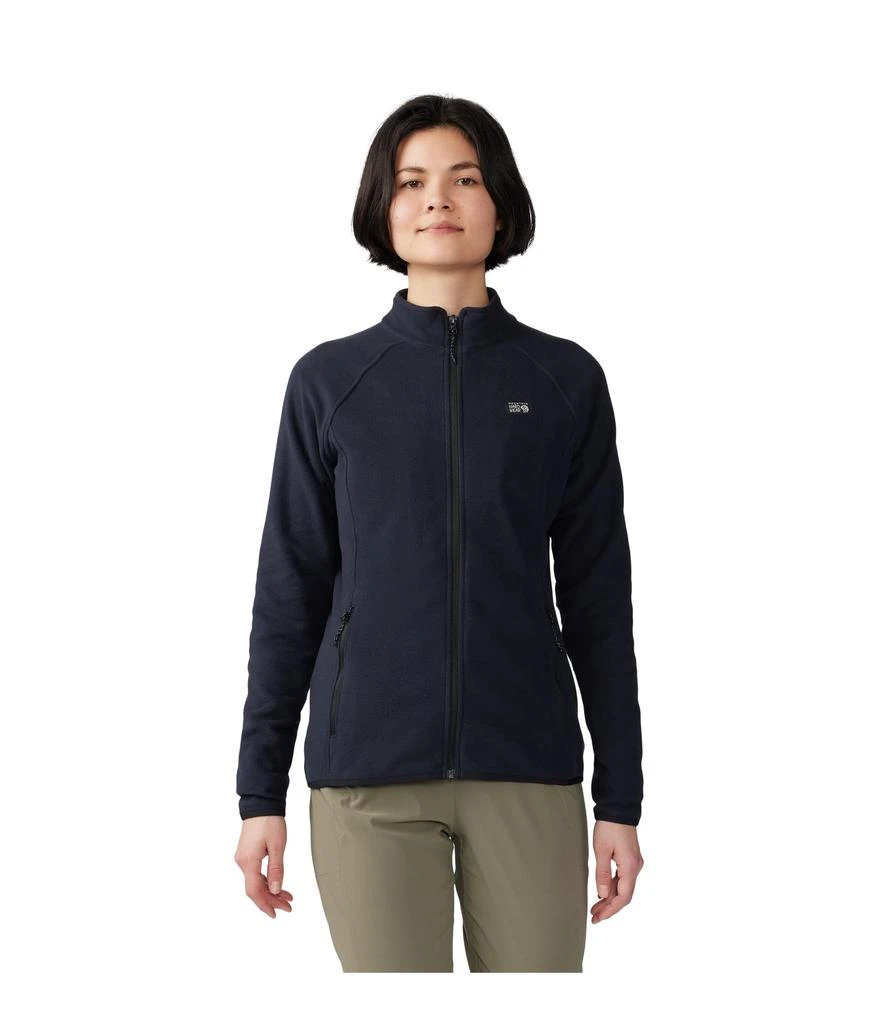 商品Mountain Hardwear|Microchill™ Full Zip Jacket,价格¥670,第1张图片