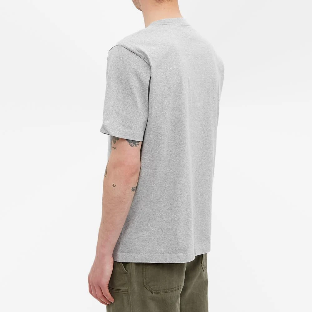 商品STUSSY|Stussy Stock Logo T-Shirt,价格¥394,第3张图片详细描述