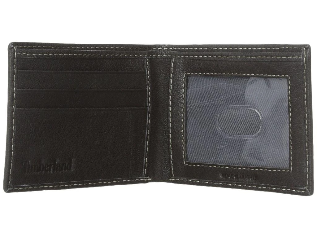 商品Timberland|Blix Slimfold,价格¥126,第4张图片详细描述