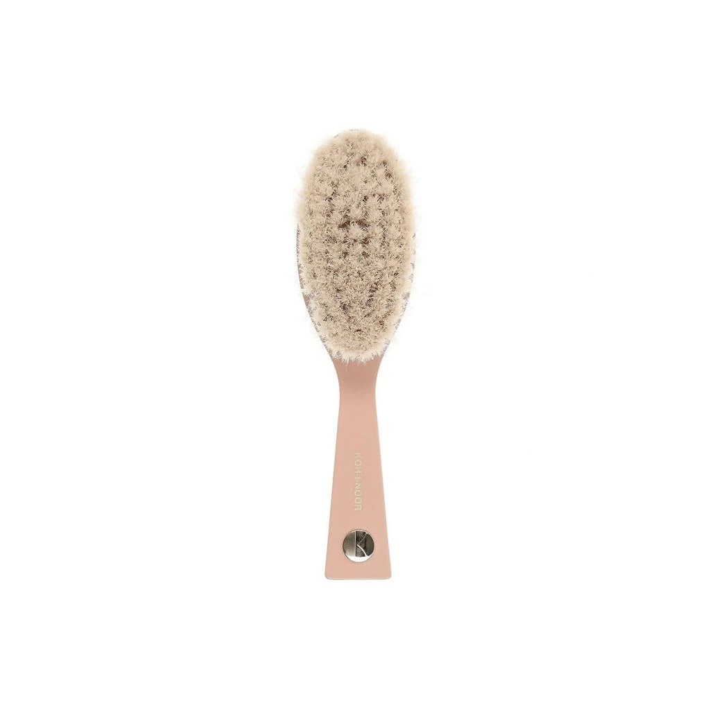 商品Koh-I-Noor Beauty USA|Koh-I-Noor Beauty Usa - Women's Goat Bristle Baby Brush,价格¥464,第5张图片详细描述