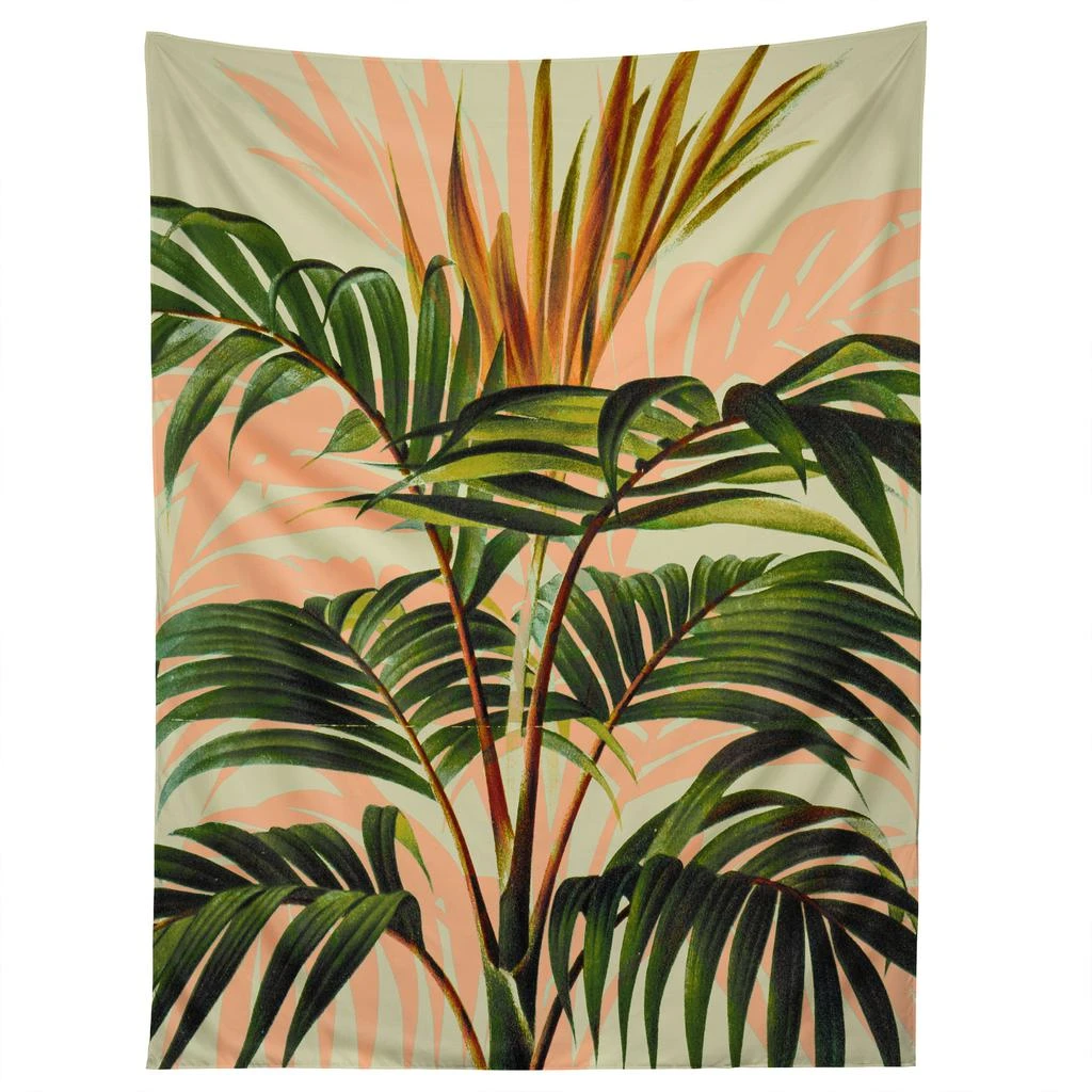 商品DENY Designs|Marta Barragan Camarasa Botanical Collection 018 Tapestry,价格¥175,第3张图片详细描述