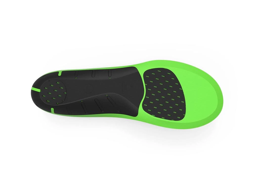 New Balance by Superfeet Sport Active Cushion Insole 2