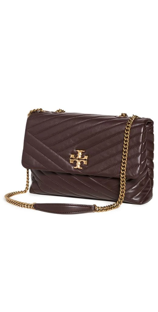商品Tory Burch|Tory Burch Kira V 形多种背法肩背包,价格¥3124,第1张图片