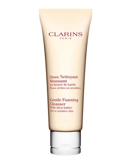 商品Clarins|4.4 oz. Gentle Foaming Cleanser,价格¥201,第2张图片详细描述