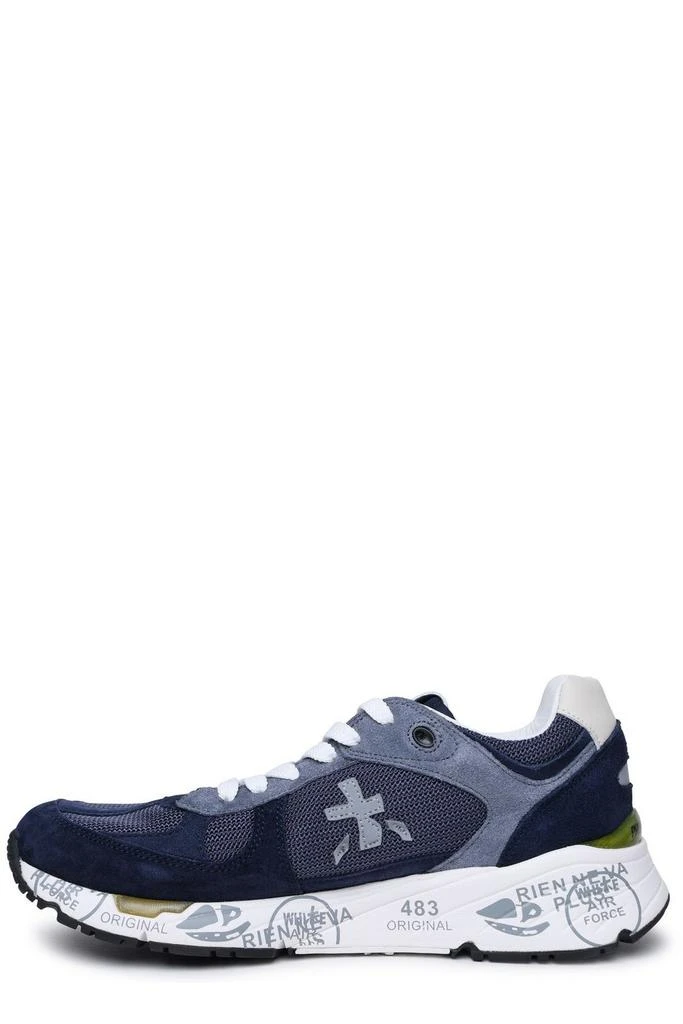 商品PREMIATA|Premiata Mase Lace-Up Sneakers,价格¥1659,第2张图片详细描述