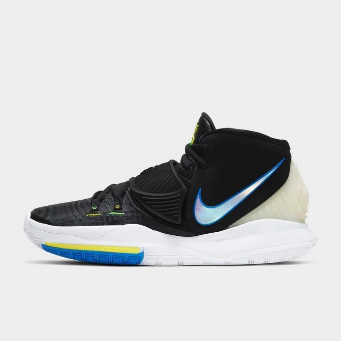 商品NIKE|Men's Nike Kyrie 6 Basketball Shoes 篮球鞋,价格¥782,第1张图片