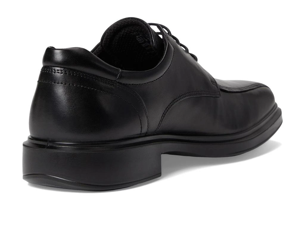 商品ECCO|Helsinki 2.0 Bike Toe Tie,价格¥1421,第5张图片详细描述