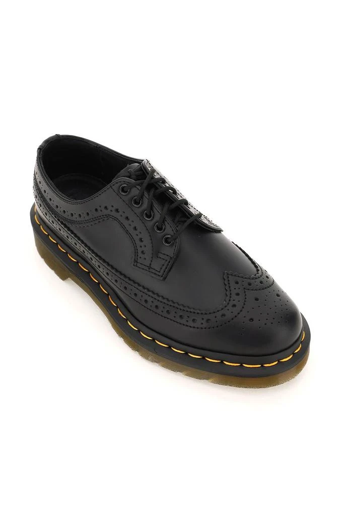 商品Dr. Martens|3989 LACE-UP SHOES,价格¥737,第4张图片详细描述