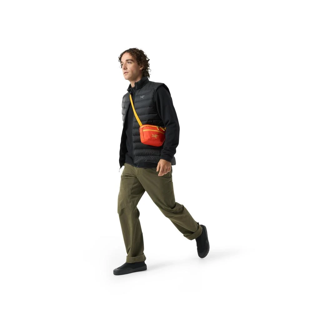 Arc'teryx Cerium Vest Men's | Lightweight Warm Versatile Down Vest - Redesign 商品