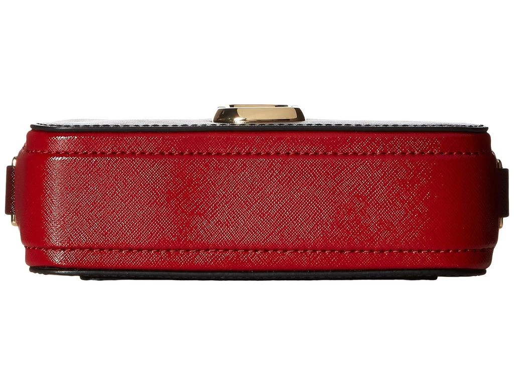 商品Marc Jacobs|The Color-Block Snapshot,价格¥1815,第4张图片详细描述