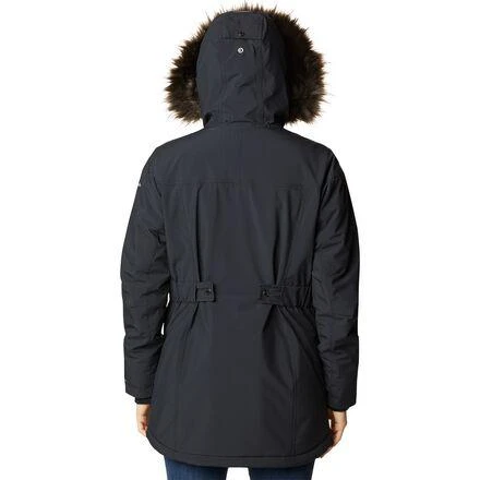 商品Columbia|Payton Pass Insulated Jacket - Women's,价格¥1057,第2张图片详细描述