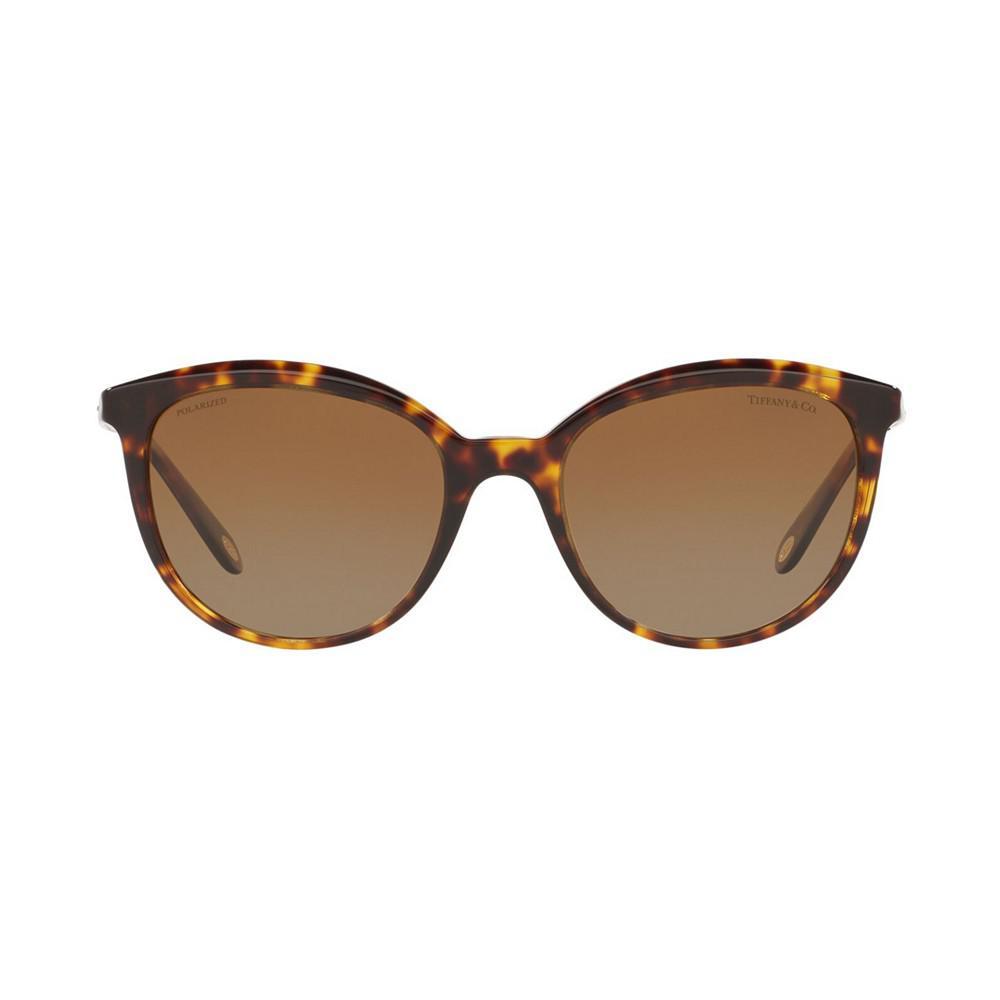 商品Tiffany & Co.|Polarized Sunglasses, TF4117B 54,价格¥1906,第4张图片详细描述