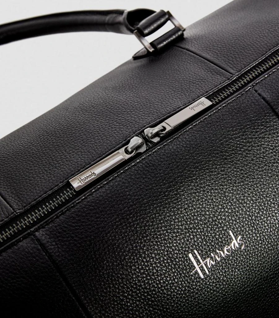 Leather Wembley Holdall 商品