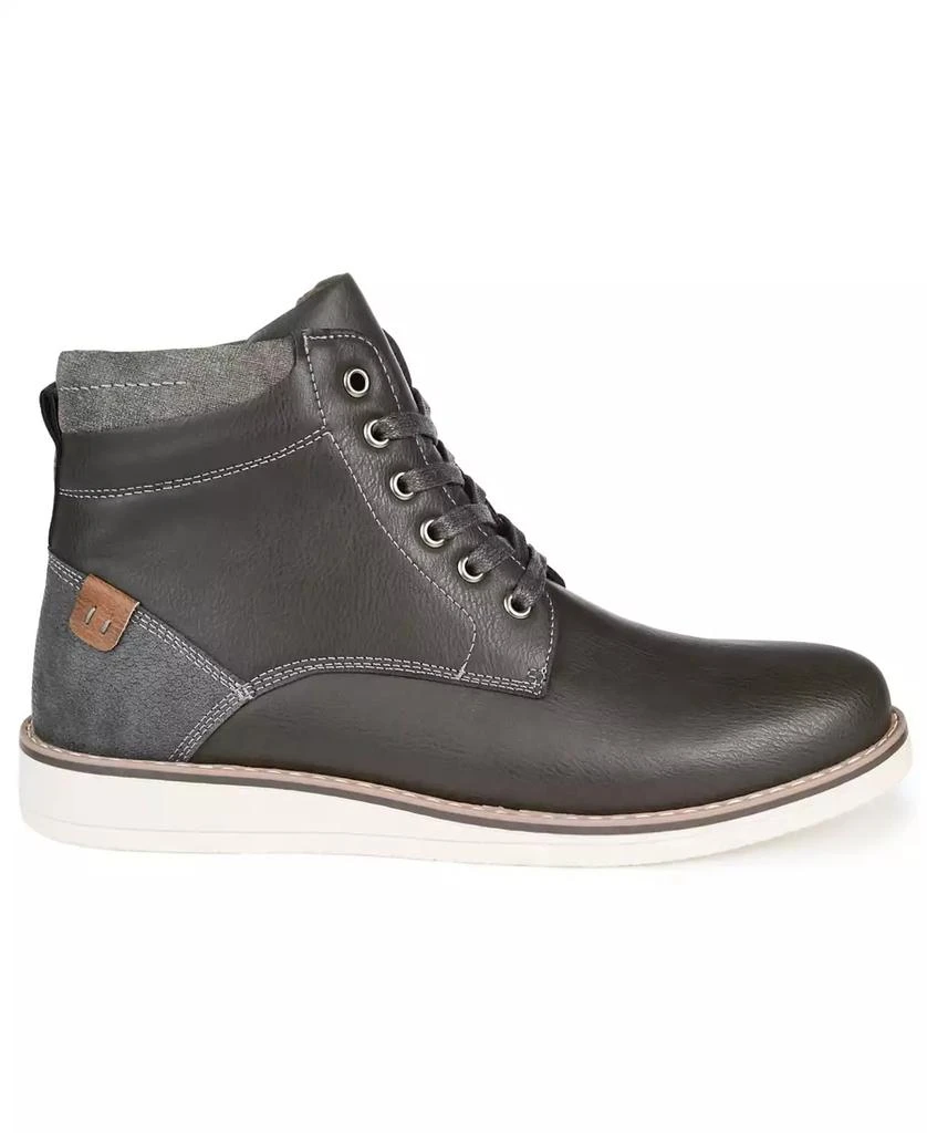 商品Vance Co.|Evans Men's Ankle Boot,价格¥479,第2张图片详细描述