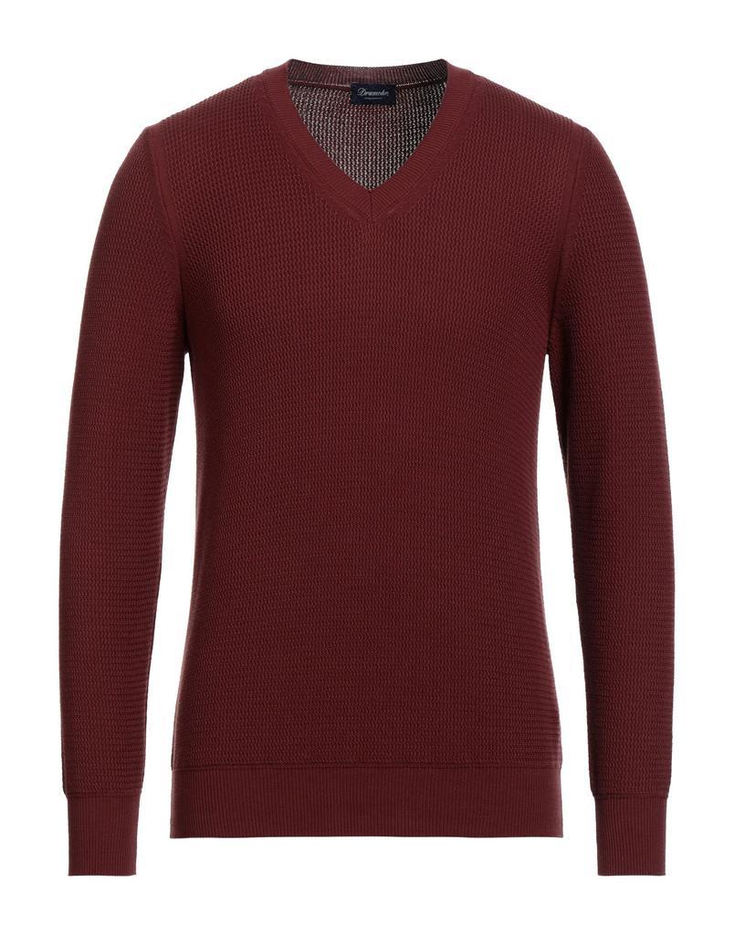 商品DRUMOHR|Sweater,价格¥1970,第1张图片