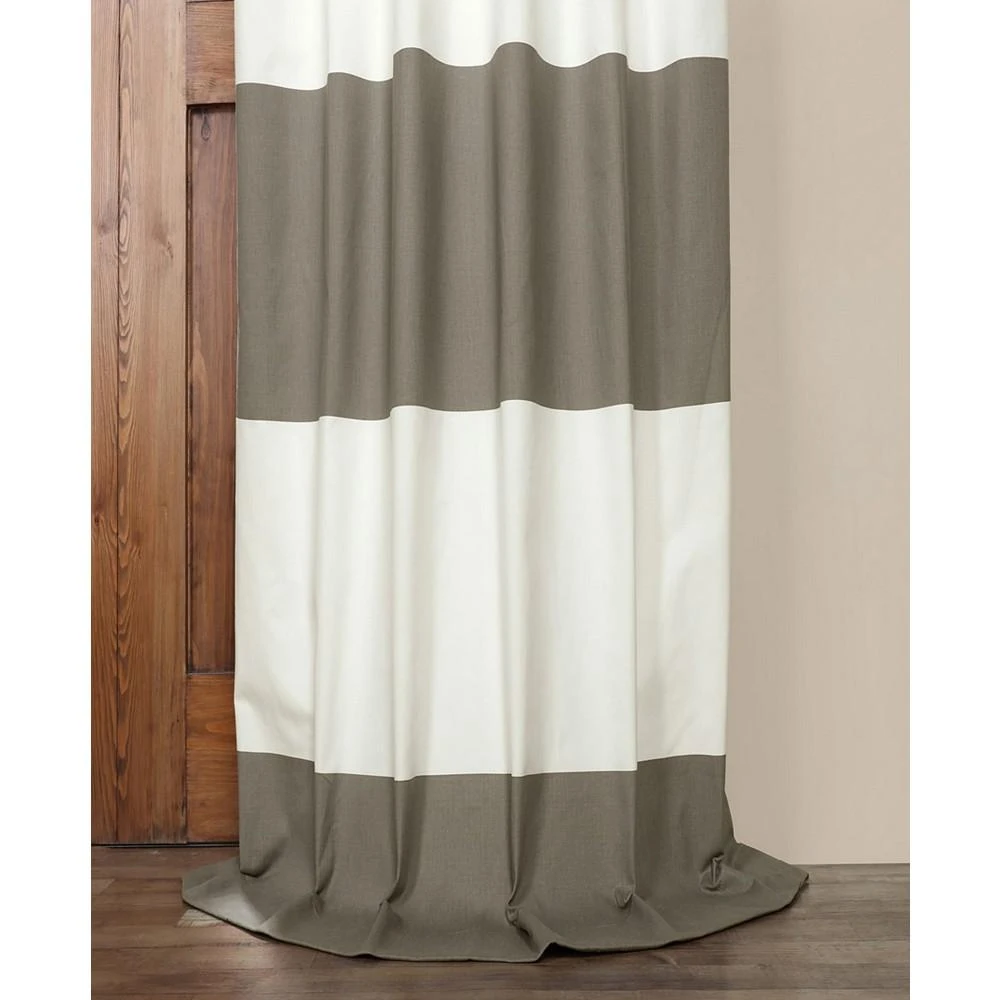 商品Exclusive Fabrics & Furnishings|Horizontal Stripe Panel,价格¥567,第3张图片详细描述