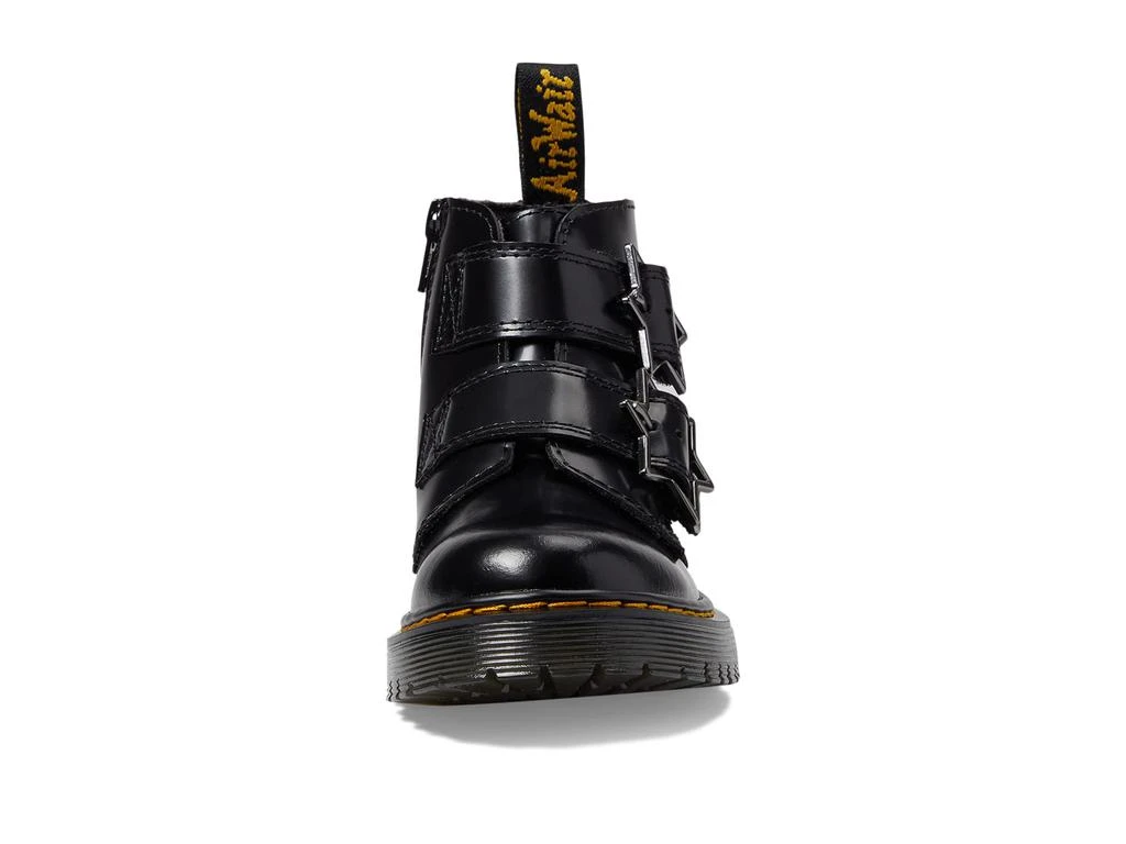 商品Dr. Martens|Devon Bex (Little Kid/Big Kid),价格¥710,第2张图片详细描述