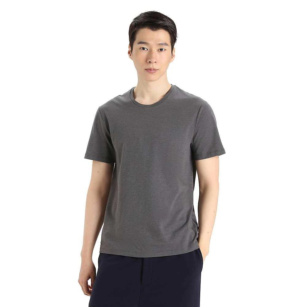 Icebreaker Men's Central Classic SS Tee 商品