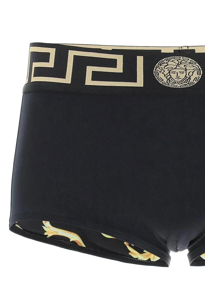 商品Versace|Versace medusa swim trunks,价格¥920,第3张图片详细描述