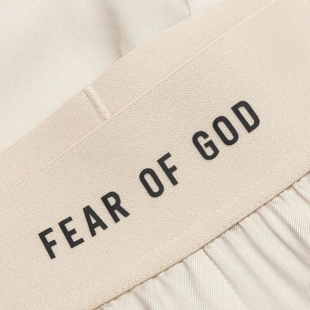 商品Fear of god|Woven Lounge Pant - Cement,价格¥3159,第4张图片详细描述