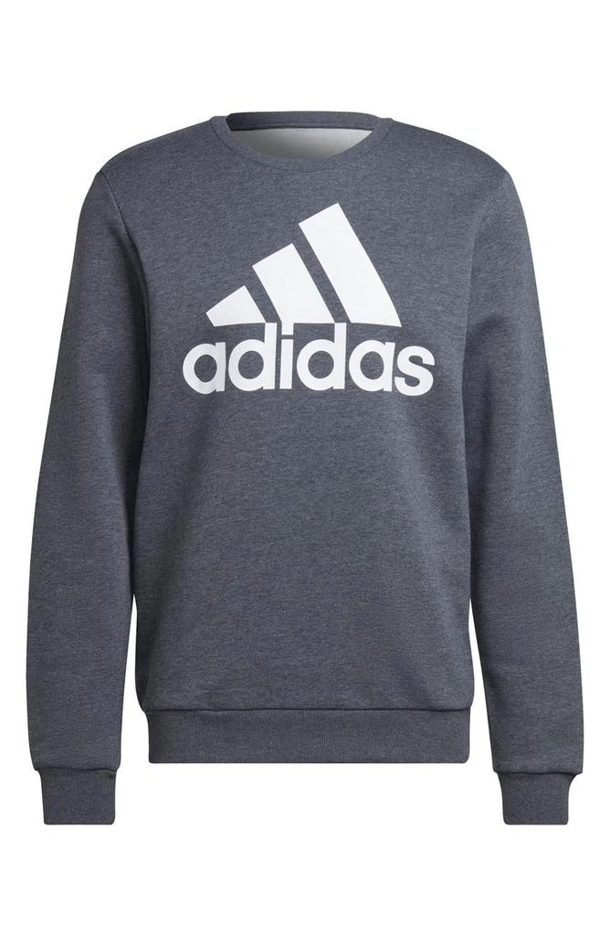 商品Adidas|Essentials Crew Neck Sweatshirt,价格¥338,第4张图片详细描述