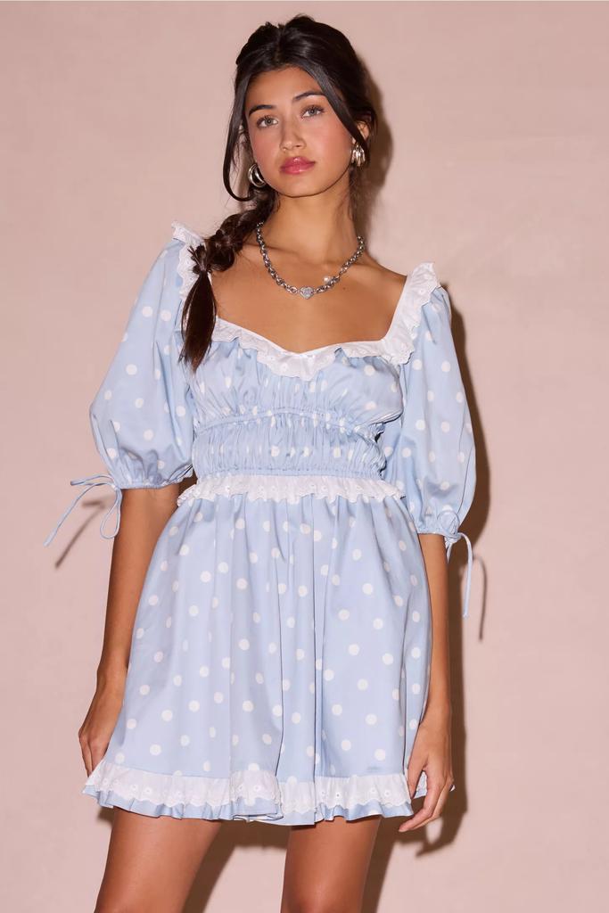 bardot nadene off-the-shoulder hourglass mini dress Nadene Off-the-shoulder Hourglass Mini Dress