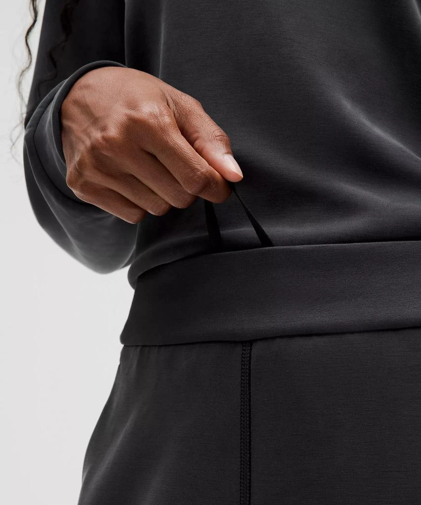 商品Lululemon|Softstreme High-Rise Straight-Leg Pant *Regular,价格¥373,第4张图片详细描述