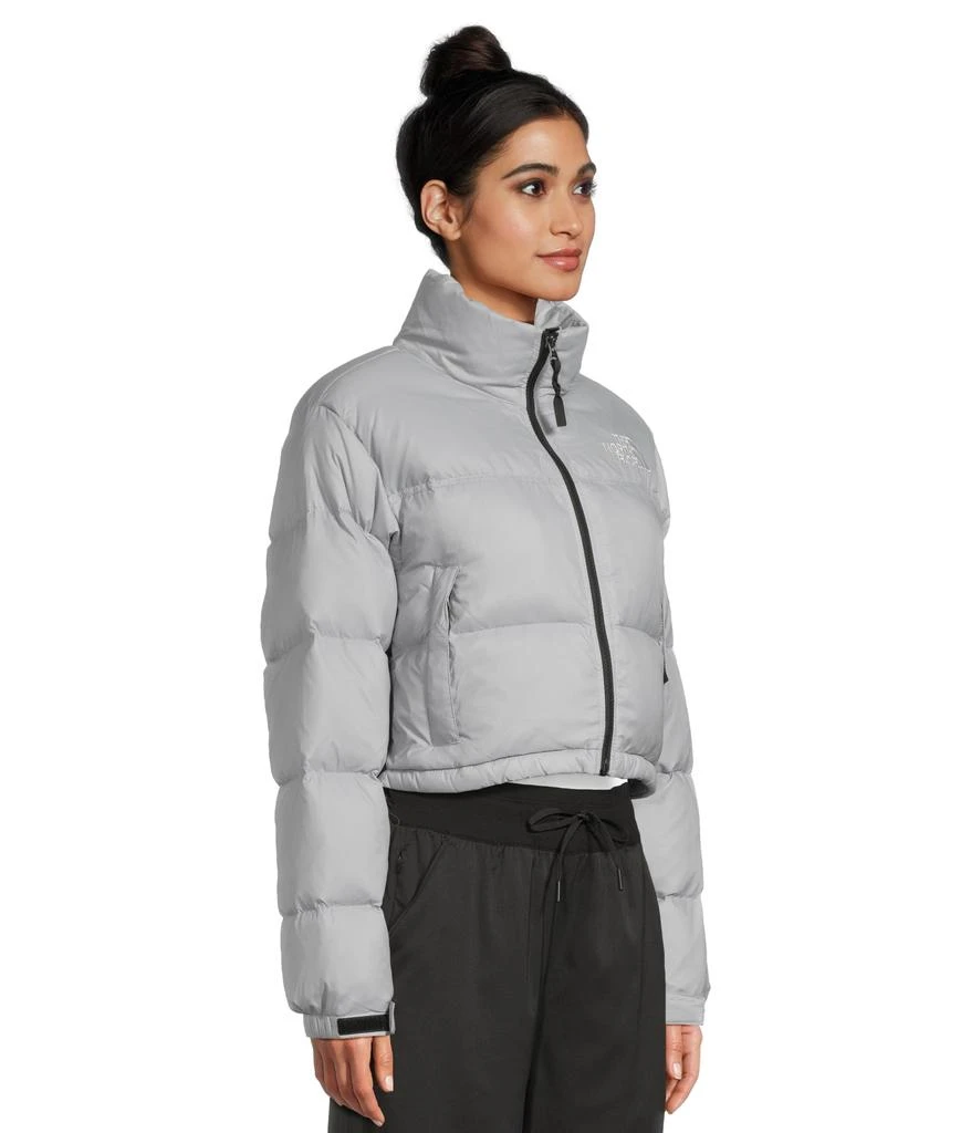 商品The North Face|Nuptse Short Jacket,价格¥1236,第2张图片详细描述