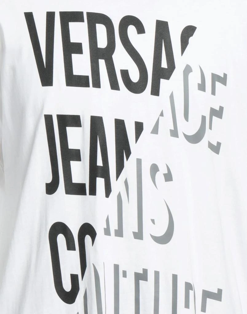 商品Versace|T-shirt,价格¥799,第4张图片详细描述