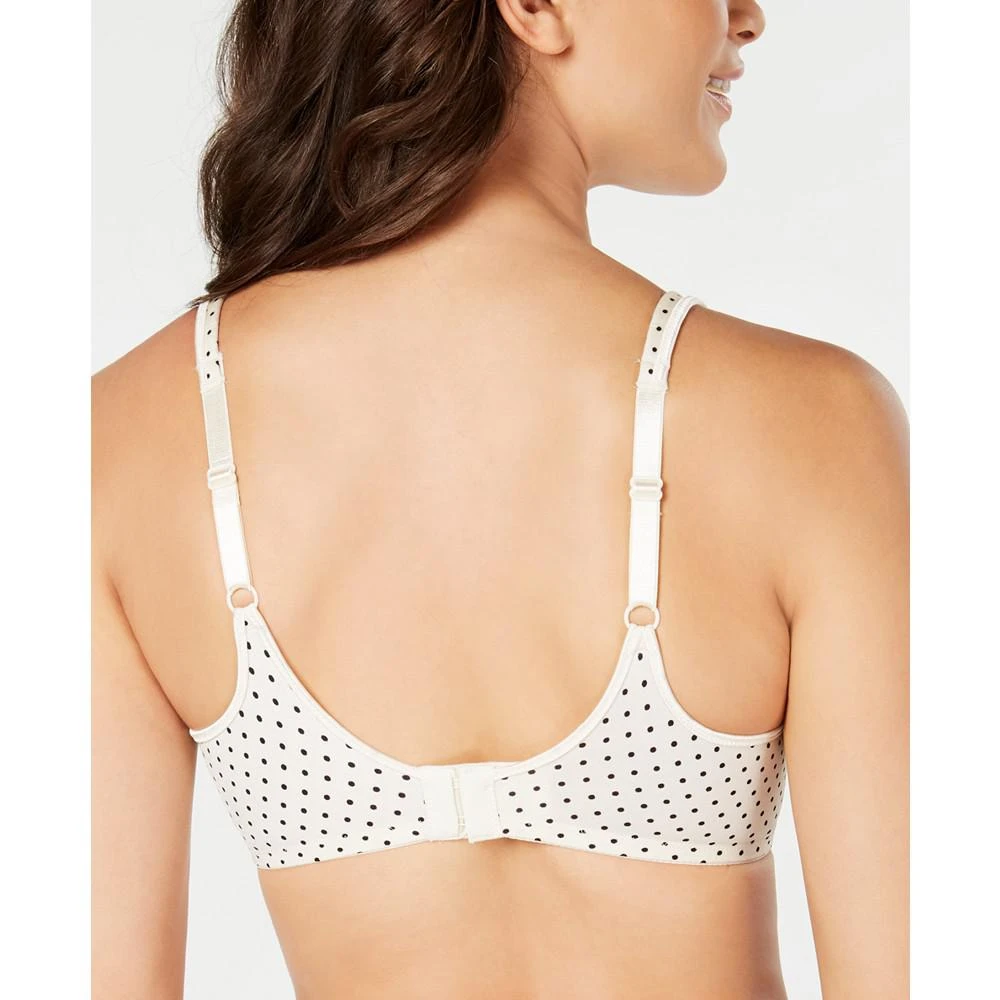 商品Bali|One Smooth U Side Support Bra 3547,价格¥111,第3张图片详细描述