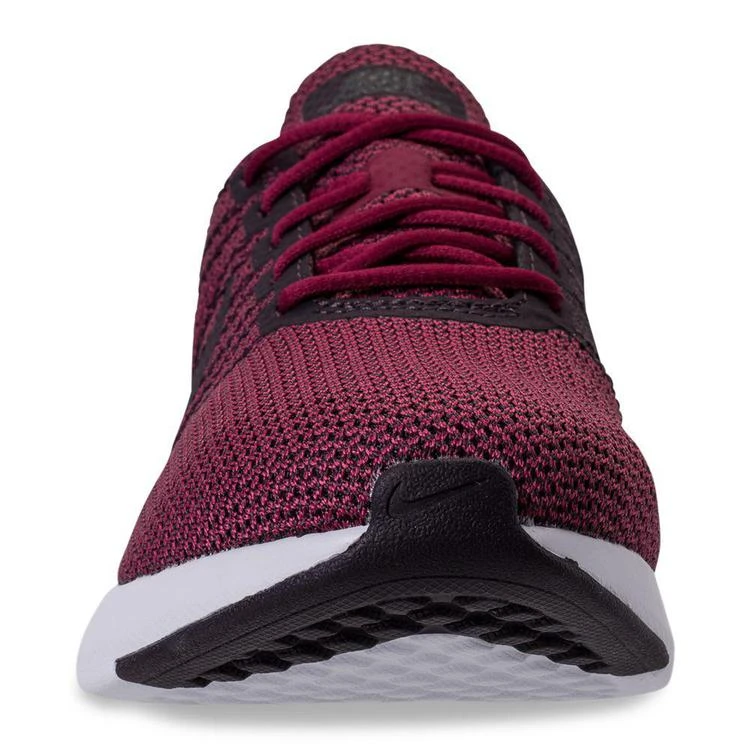 商品NIKE|Boys' Dualtone Racer Casual Sneakers from Finish Line,价格¥306,第3张图片详细描述